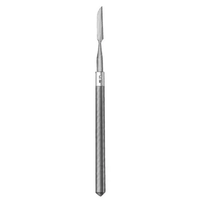 Wax, Porcelain &amp; Cement Instruments 